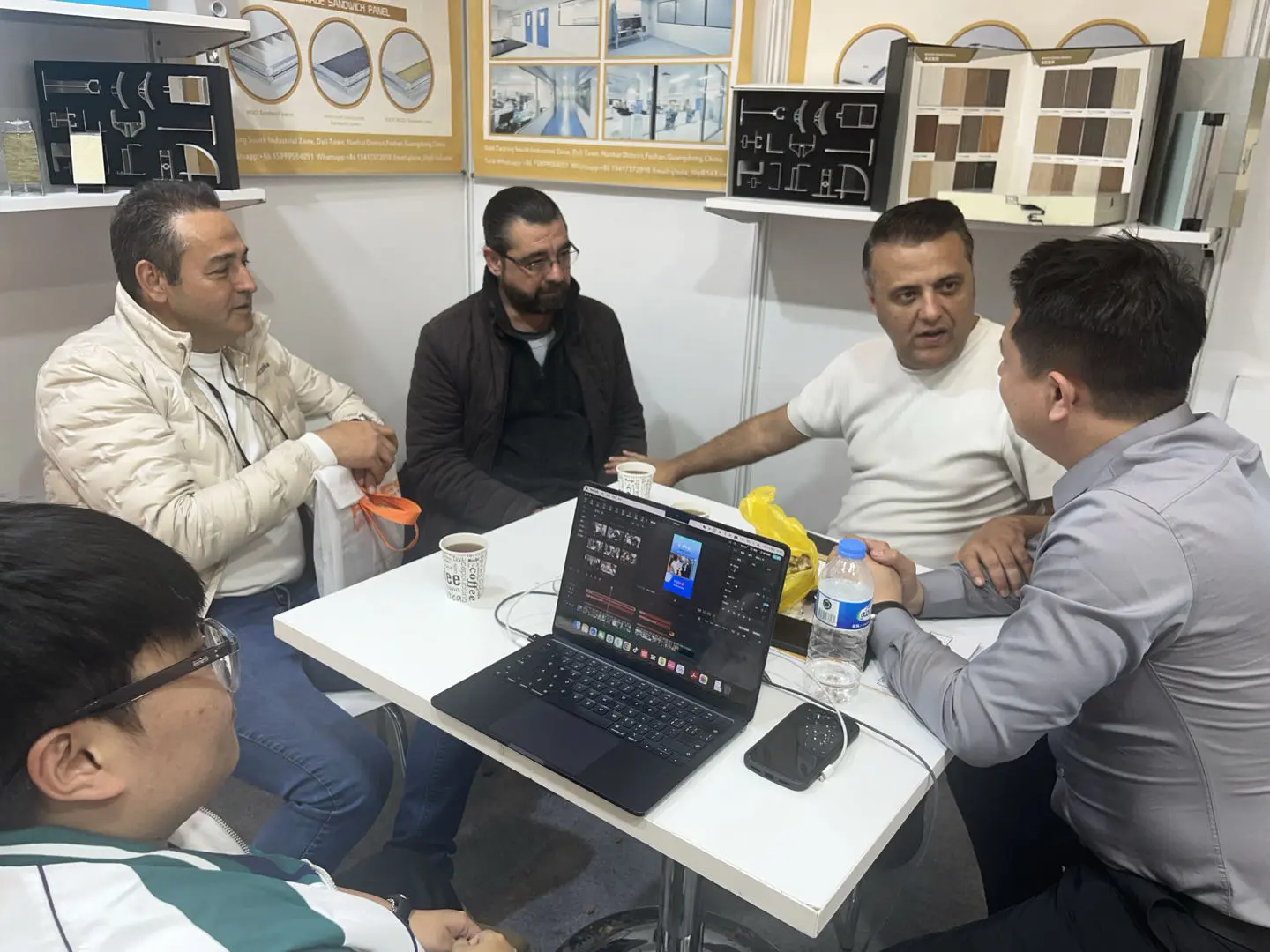 Indonesia Building Materials and Home Decoration Exhibition March 13-16, 2024