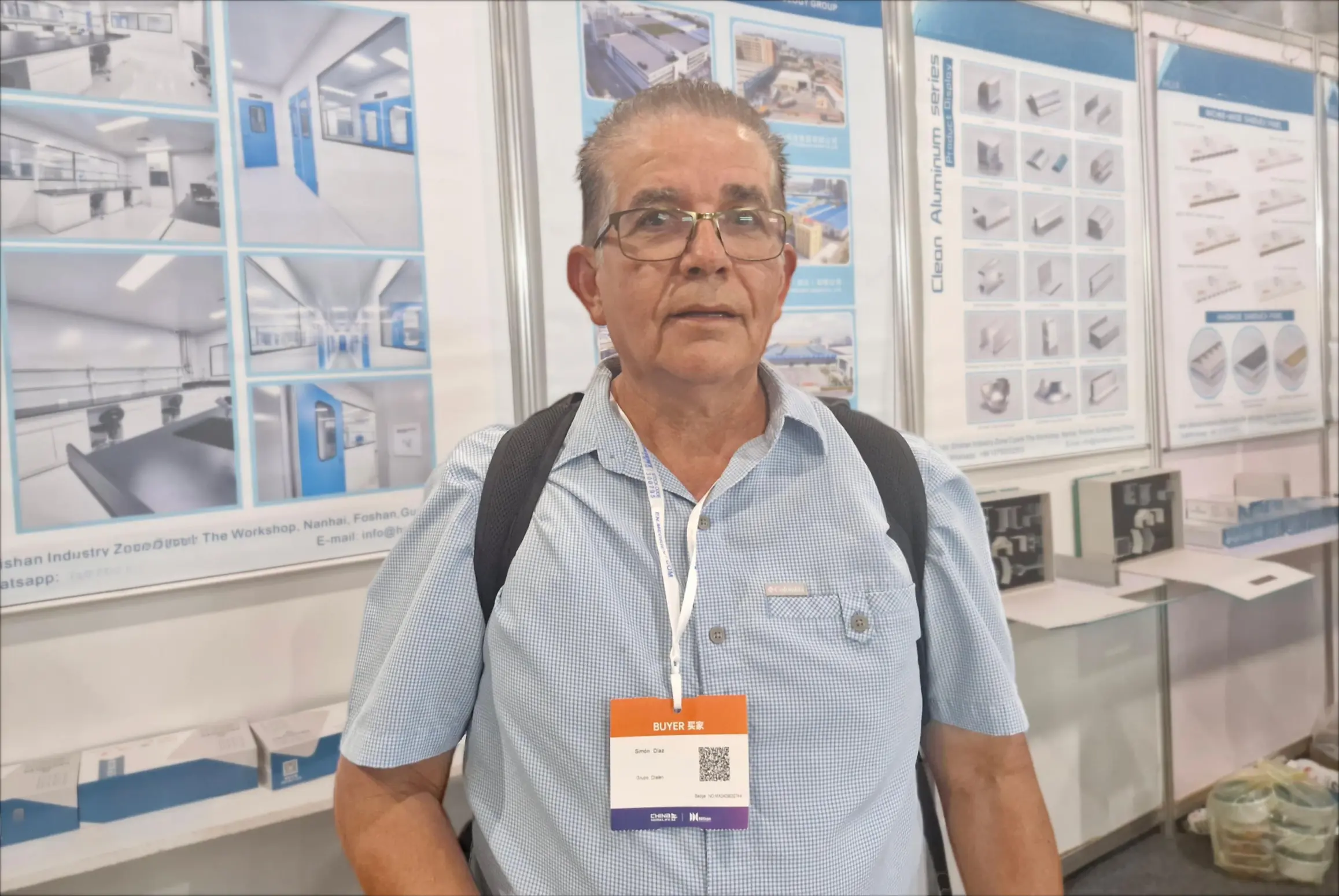 Mexico Building Materials and Home Decoration Exhibition 2024 September 17-19, 2024