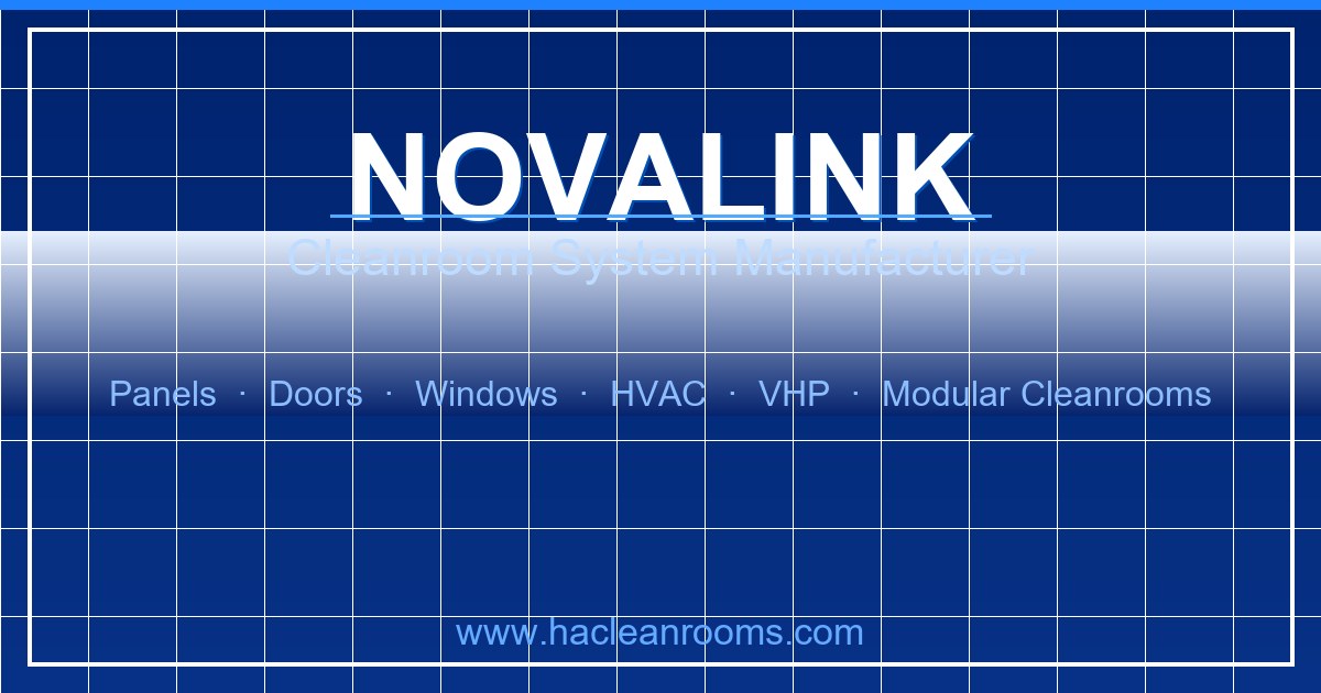 Complete Guide to Cleanroom Sandwich Panels for Cleanroom Projects