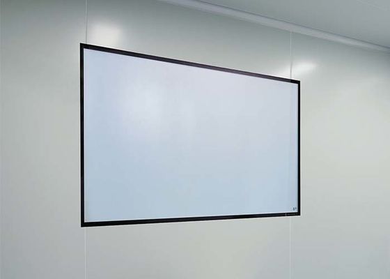 Buy Clean French Cleanroom Door And Cleanroom Window Clean Room Doors Manufacturers online manufacture