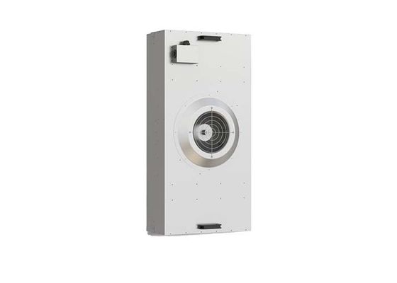 Buy Customized Cleanroom FFU Fan Filter Unit With Direct Current Group Control online manufacture