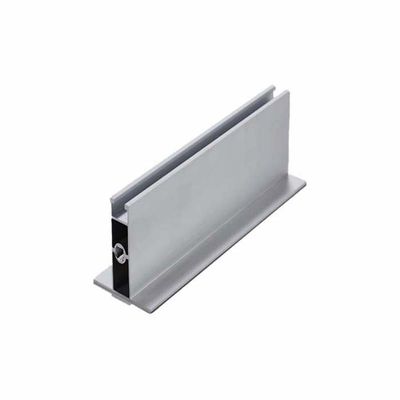Buy Anti Corrosion Cleanroom Aluminum Grid , Aluminum T Grids For Ceiling Suspension online manufacture