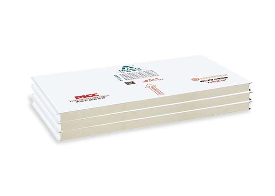 Buy Heat Insulation Cleanroom PU Sandwich Panel 50mm 75mm Thick For Workshop online manufacture
