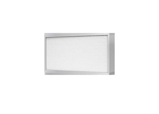 Buy Non Partition Clean Room Air Filtration System With Aluminum Profile Material online manufacture