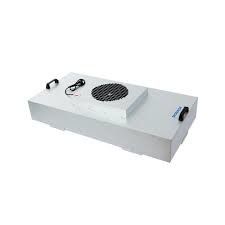 Buy Hospital Pharmaceutical Cleanroom Air Filter With High Efficiency Filtration Capacity online manufacture