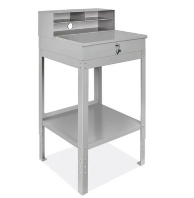 Buy Cleanroom Equipments Medical Writing Desk SUS304 Stainless Material online manufacture