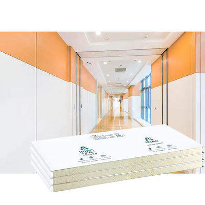 Buy Customized Color Steel PU / PUR / PIR Sandwich Panel For Coldroom Clean Room online manufacture