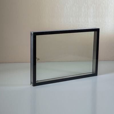 Buy Dust Free Aluminum Alloy Cleanroom Window Sound Insulation Factory Supply online manufacture