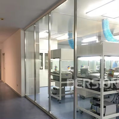 Buy Clean French Cleanroom Door And Cleanroom Window Clean Room Doors Manufacturers online manufacture