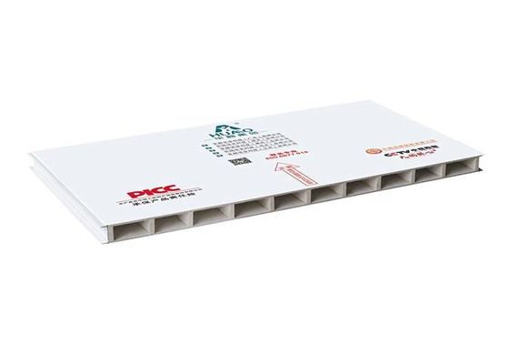 Buy Fireproof Mgo Magnesium Oxide Wall Panels GMP Standard Customized Color online manufacture