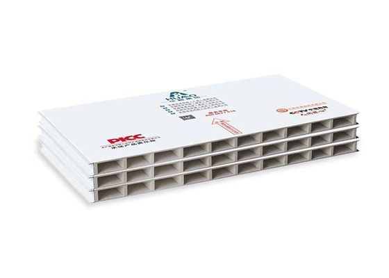 Buy Fireproof Machine Made Cleanroom Sandwich Panel Mgo Boards For Food Factory online manufacture