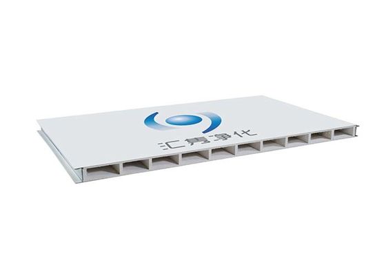 Buy Fireproof 60min MGO Magnesium Oxide Panels 50mm 75mm Exclusive Technology online manufacture