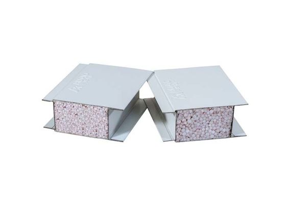 Buy EPS / Propor Machine Made Cleanroom Sandwich Panel A2 Flame Retardant online manufacture