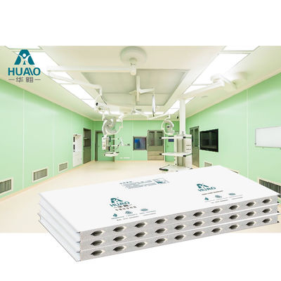 Buy Manufacturers Eps Sandwich Panels Roof Panels Sandwich Fireproof Insulated Sandwich Panel For House online manufacture