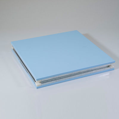 Buy Mgo Rock Wool Handmade Cleanroom Sandwich Pane Fireproof 1150mm Width online manufacture