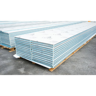 Buy GMP Fireproof Modular Clean Room Panels Manual For Semiconductor Facilities online manufacture