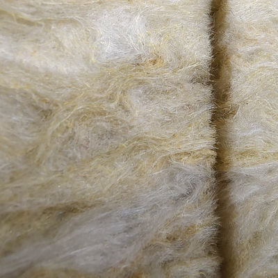 Buy 0.426mm Dust Free Rock Wool Sandwich Panel Sound Insulation For Clean Room online manufacture
