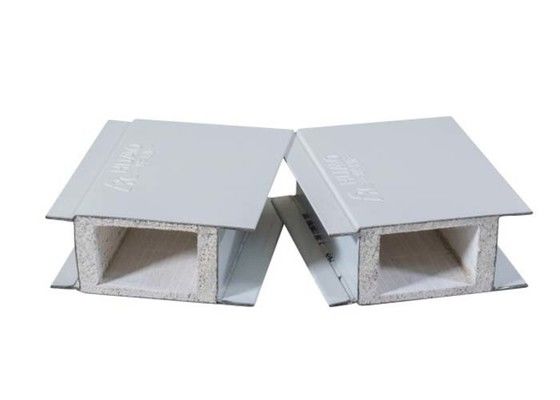 Buy Free Design Easy To Install Durable GMP Standard Pharmacy Clean Room With MGO SIP Cleanroom Panels online manufacture