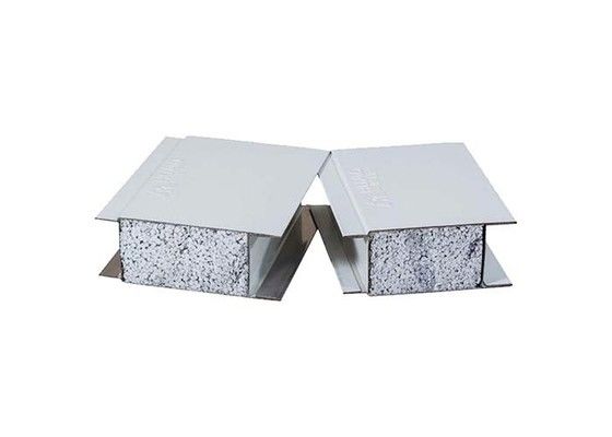 Buy Grade A1 Fire Rating Mgo Panels  Magnesium Silicate Board for Wall Partition Ceiling Flooring,Sandwich Panel online manufacture