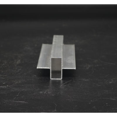 Buy Hospital Clean Room Fireproof Aluminum Profiles Fast And Easy Installation online manufacture