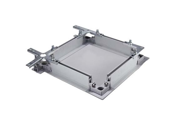 China Supplier Perfil Aluminium Frame Profile Factory Price Custom Aluminum Extrusion Profiles