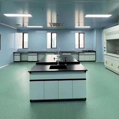 Commercial And Industrial Pvc Vinyl Flooring Roll Waterproof Slip Resistant CE ISO