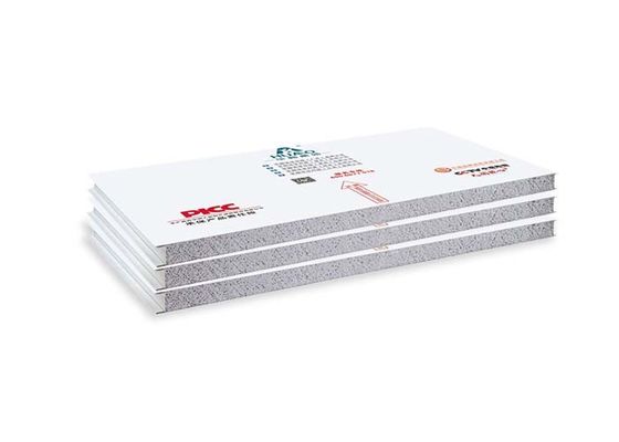 Composite Foam EPS Expanded Polystyrene Sandwich Panel For Cold Rooms