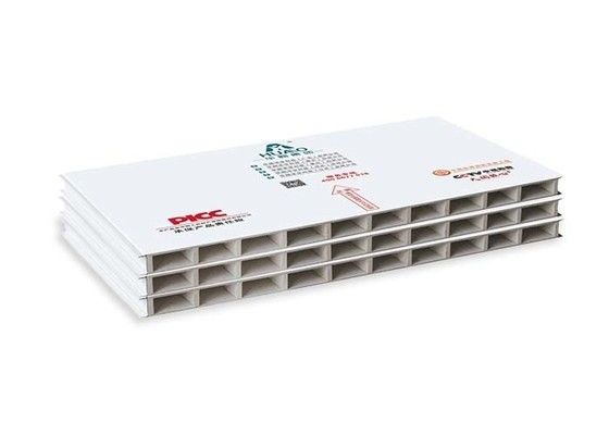 High Strength Structure House Mgo Sip Panel Mgo Boards Lightweight Magnesium Oxide Sandwich Panels